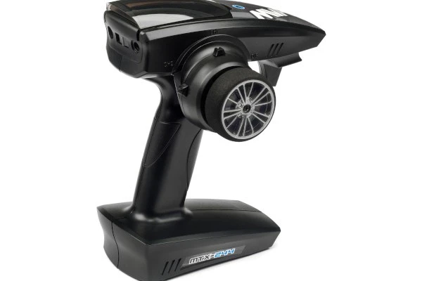 Maverick RC MTX-244 MAVERICK 2.4GHZ 3CH TRANSMITTER