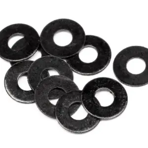 Maverick RC WASHER 3X8X0.5MM (10 PCS)