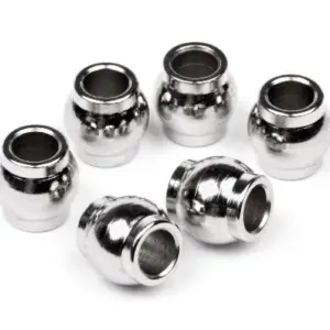 Maverick RC BALL 5.8X5.8MM (6 PCS)