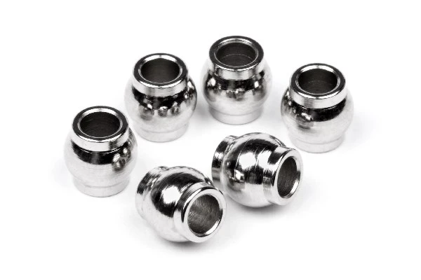 Maverick RC BALL 5.8X5.8MM (6 PCS)