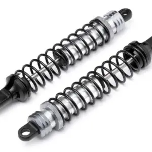 Maverick RC Front Shock Absorber 2 PCS (Blackout MT)