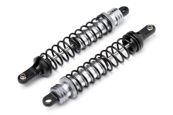 Maverick RC Front Shock Absorber 2 PCS (Blackout MT)