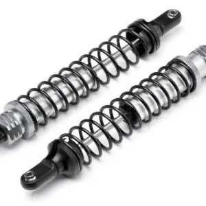 Maverick RC Rear Shock Absorber 2 PCS (Blackout MT)