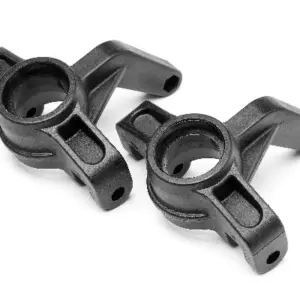 Maverick RC Steering Block Pr (Blackout MT)