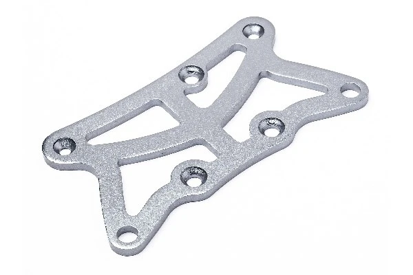 Maverick RC Steering Brace Plate (Blackout MT)