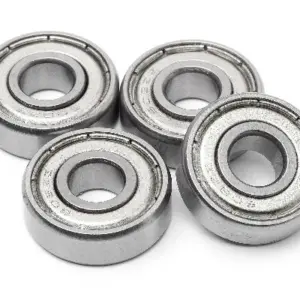 Maverick RC Ball Bearing 22x8x7mm (4Pcs)