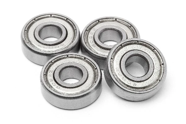 Maverick RC Ball Bearing 22x8x7mm (4Pcs)