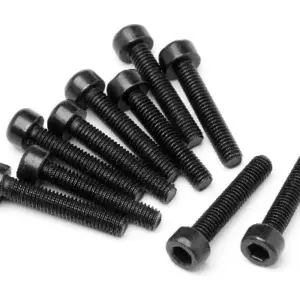 Maverick RC CAP HEAD SCREW M3X16MM 10 PCS