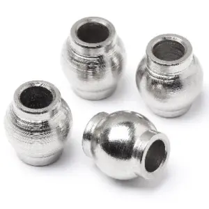 Maverick RC Rear Suspension Arm Ball 10mm 4 PCS