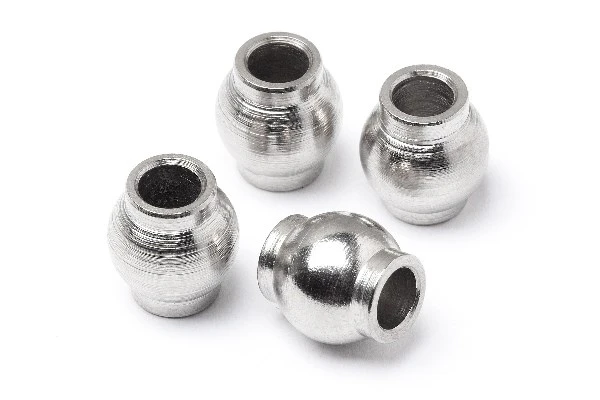 Maverick RC Rear Suspension Arm Ball 10mm 4 PCS