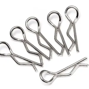 Maverick RC Body Clips 6 PCS