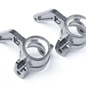 Maverick RC Aluminium Steering Block Pr (Blackout MT)