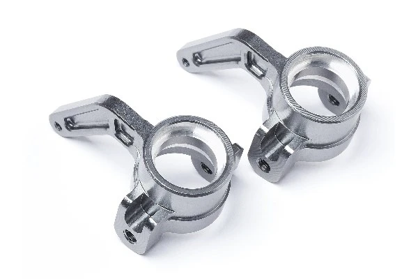 Maverick RC Aluminium Steering Block Pr (Blackout MT)