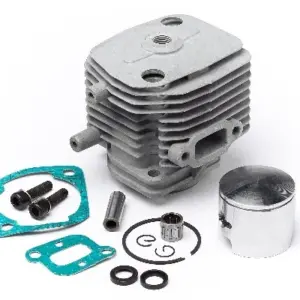 Maverick RC PISTON WITH CYLINDER SET ME - 243 (BLACKOUT MT)