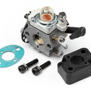 Maverick RC Carburettor Set ME - 243 (Blackout MT)