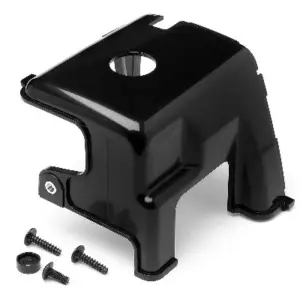 Maverick RC ENGINE COVER SET ME - 243 (BLACKOUT)