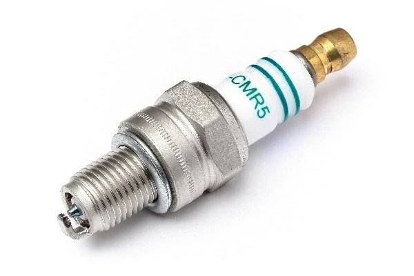 Maverick RC SPARK PLUG ME - 243 (BLACKOUT)
