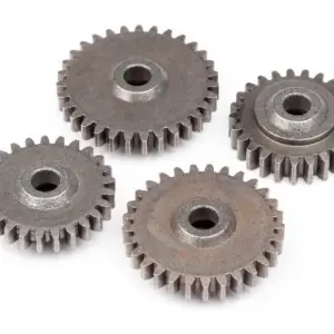 Maverick RC STEEL GEAR SET (29/31/25b TEETH)