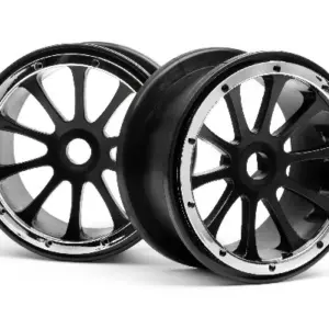 Maverick RC BLACKOUT ST WHEEL PR