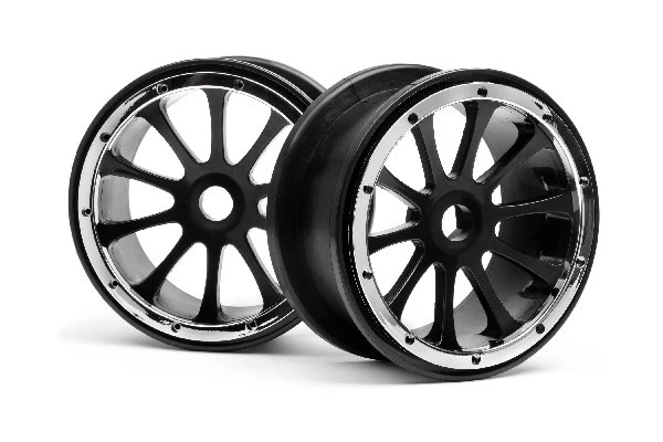 Maverick RC BLACKOUT ST WHEEL PR