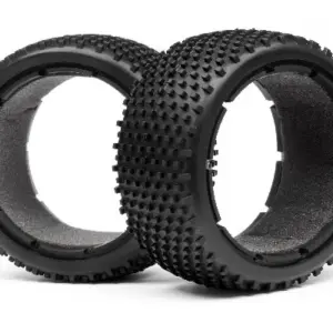 Maverick RC BLACKOUT ST TYRE AND INSERT PR