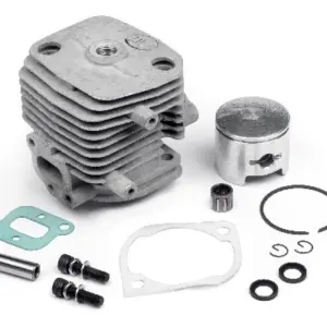 Maverick RC PISTON WITH CYLINDER SET ME - 342