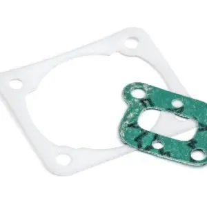 Maverick RC CYLINDER HEAD GASKET (4BOLT) AND CARB GASKET ME432