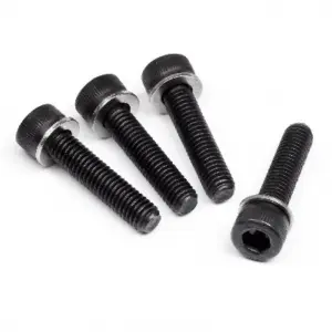 Maverick RC CAP HEAD SCREW M5X23MM 4 PCS ME - 432
