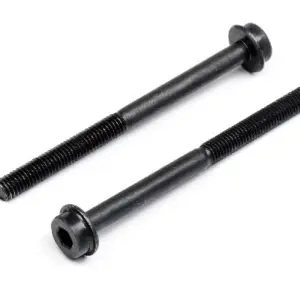 Maverick RC CAP HEAD SCREW M5X65MM 2 PCS ME - 432