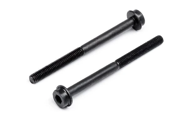 Maverick RC CAP HEAD SCREW M5X65MM 2 PCS ME - 432