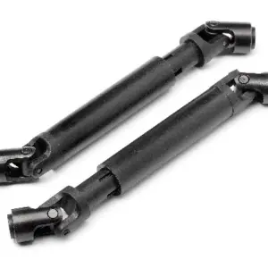 Maverick RC Universal Centre Driveshaft 2pcs (Scout RC)