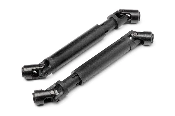 Maverick RC Universal Centre Driveshaft 2pcs (Scout RC)