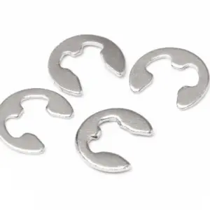 Maverick RC E-Clip M2.5 (8pcs)