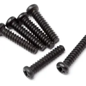 Maverick RC Button Head Screw M2x10 (6pcs)