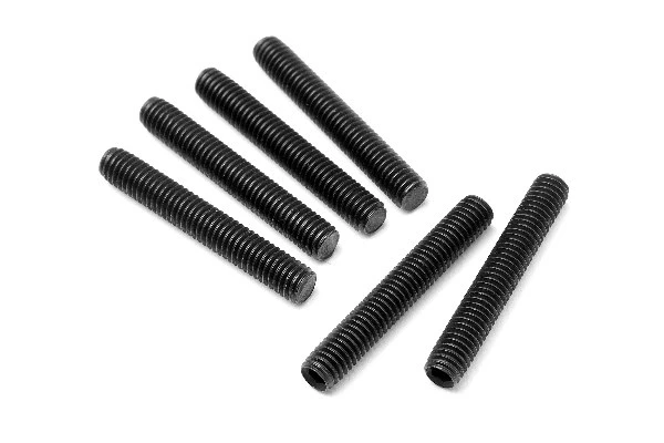 Maverick RC Grub Screw M3x20 (6pcs)