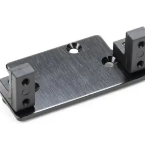Maverick RC SERVO PLATE AND MOUNTS