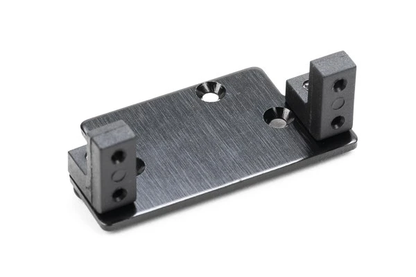 Maverick RC SERVO PLATE AND MOUNTS