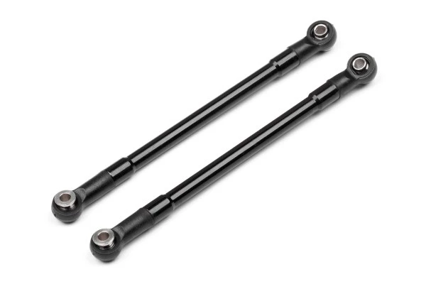 Maverick RC CENTRE LINKAGE 105MM (2PCS)