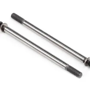 Maverick RC Rear Shock Shafts 2Pcs (Vader XB)