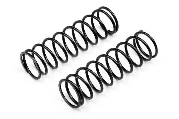 Maverick RC Front Med Spring 2Pcs (Vader XB)