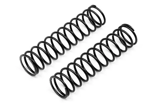 Maverick RC Rear Med Spring 2Pcs (Vader XB)