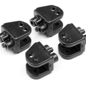 Maverick RC Suspension Arm Shock Mount 2 PCS (Vader XB)