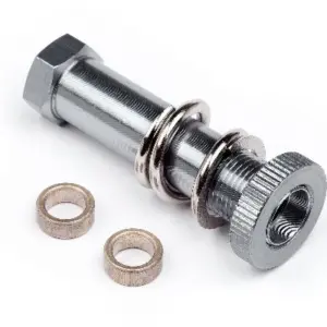 Maverick RC Servo Saver Set (Vader XB)