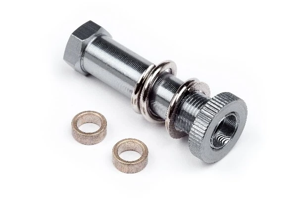 Maverick RC Servo Saver Set (Vader XB)