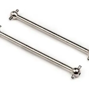 Maverick RC Rear Dogbones 133mm 2 PCS (Vader XB)