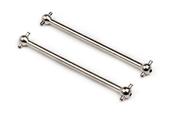 Maverick RC Rear Dogbones 133mm 2 PCS (Vader XB)