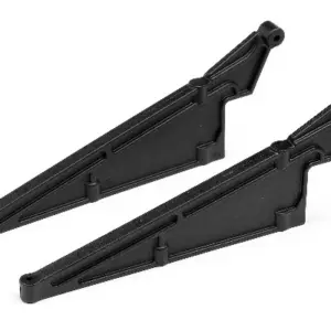Maverick RC Rear Chassis Brace (Vader XB)