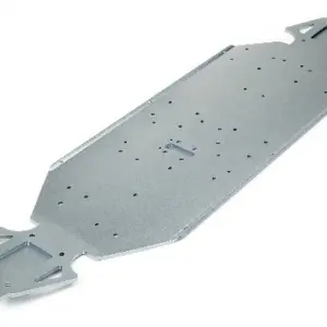 Maverick RC Main Aluminium Chassis (Vader XB)