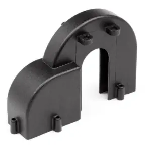 Maverick RC Centre Gear Cover (Vader XB)