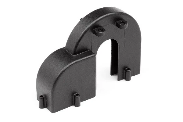 Maverick RC Centre Gear Cover (Vader XB)